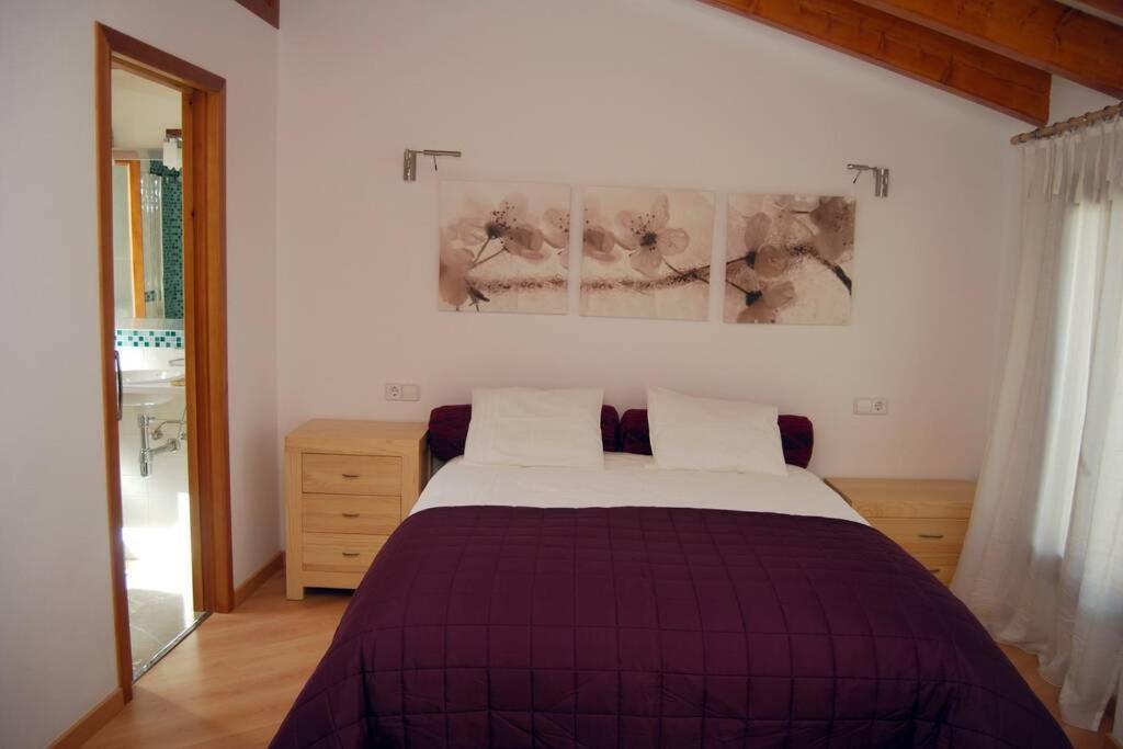 Casa Lleo Holiday home Pollenca