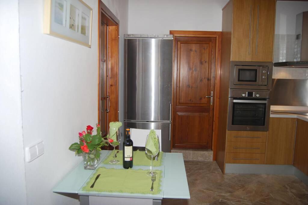 Holiday home Casa Lleo *