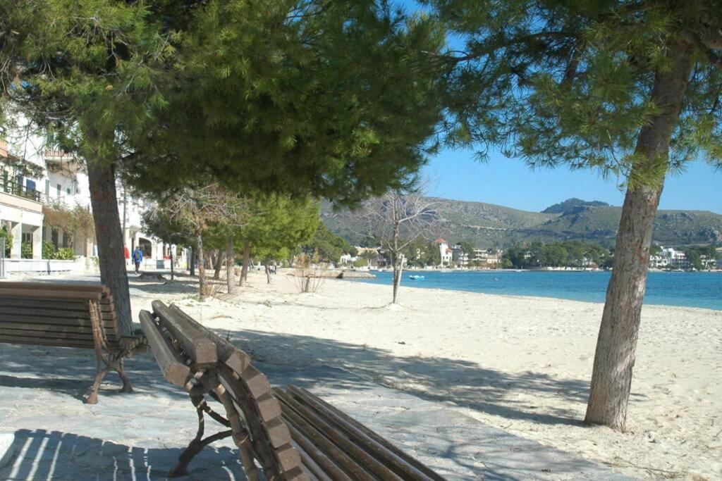Holiday home Casa Lleo Pollenca