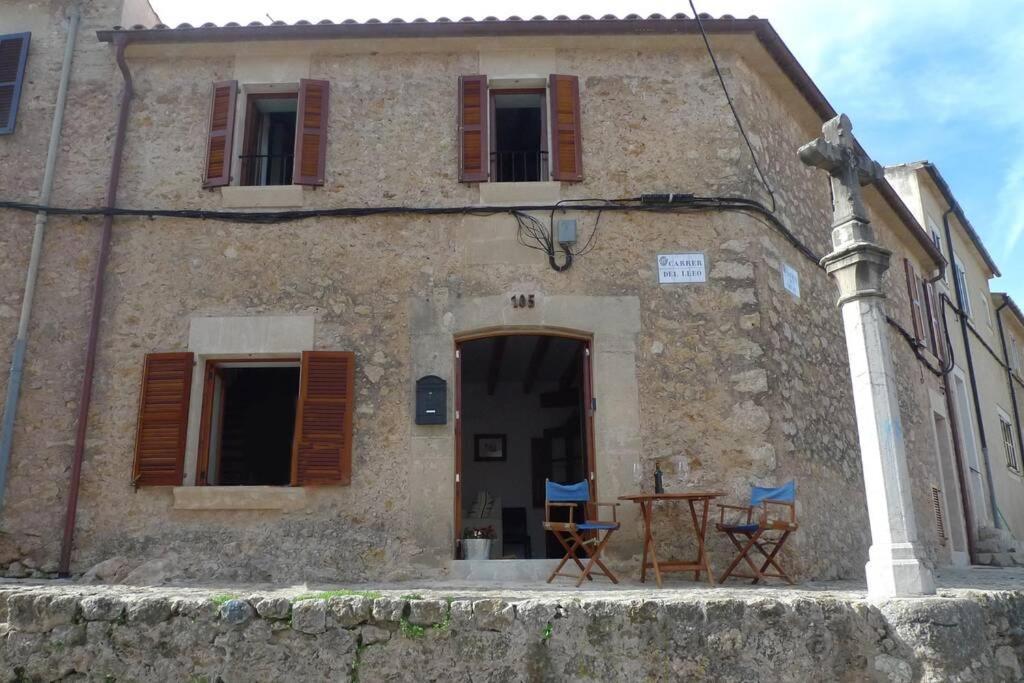 Holiday home Casa Lleo Pollenca