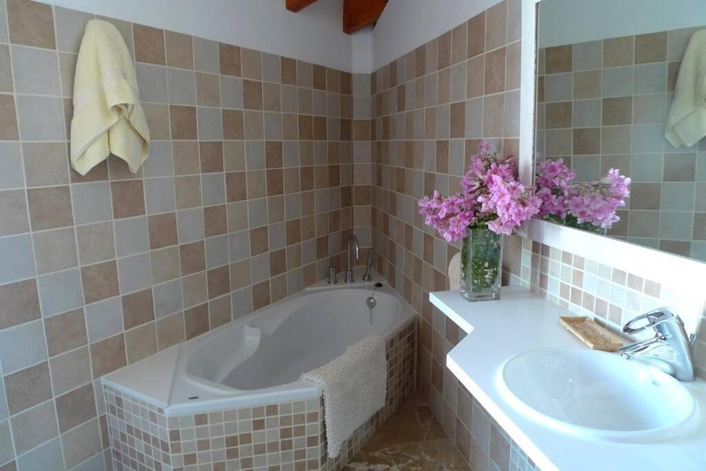 Casa Lleo Holiday home