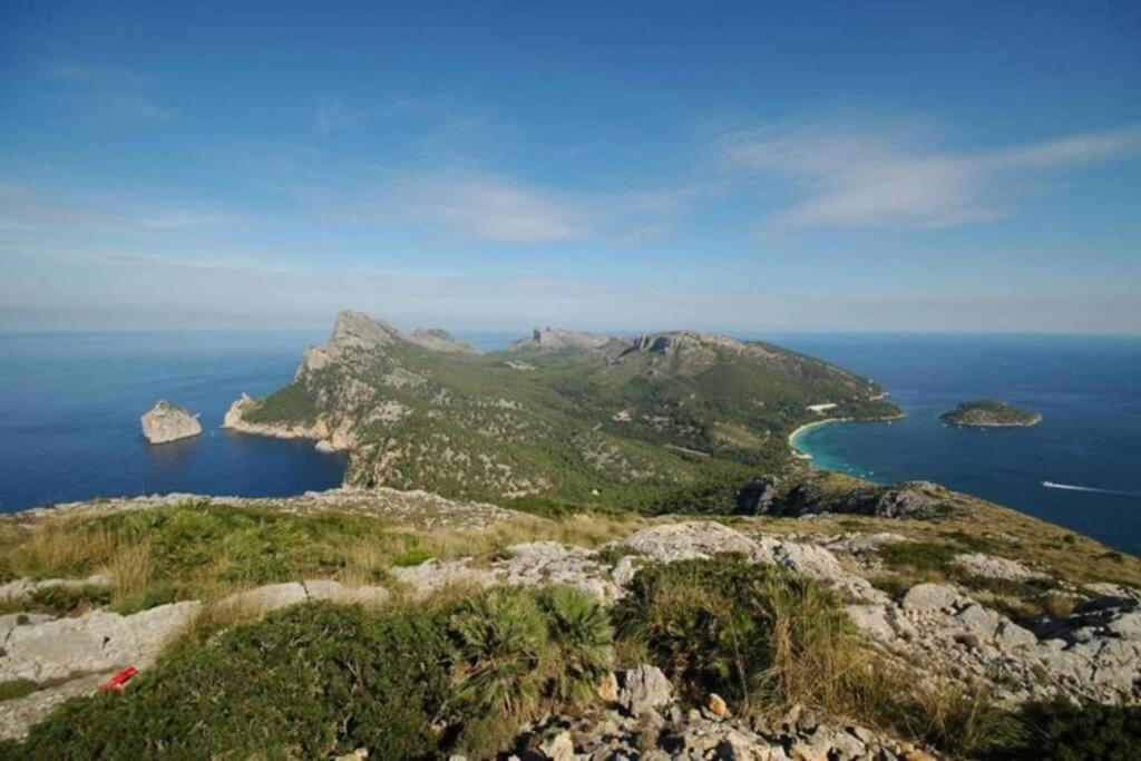Casa Lleo * Pollença