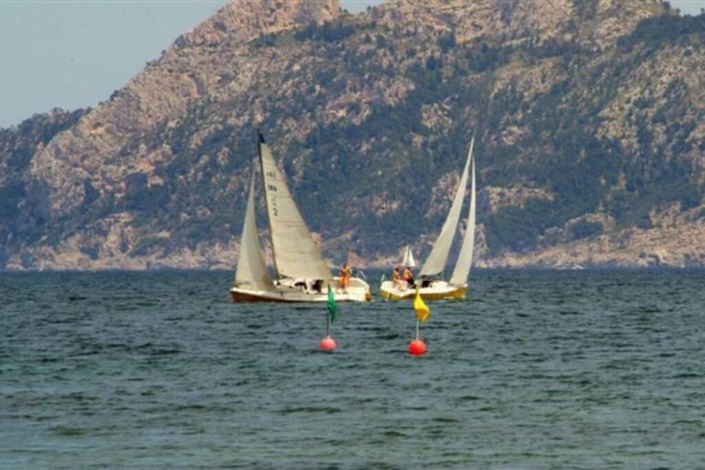 Сasa de vacaciones Casa Lleó Pollensa