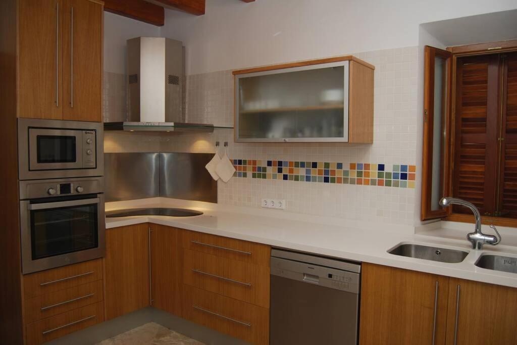 Casa Lleo Holiday home