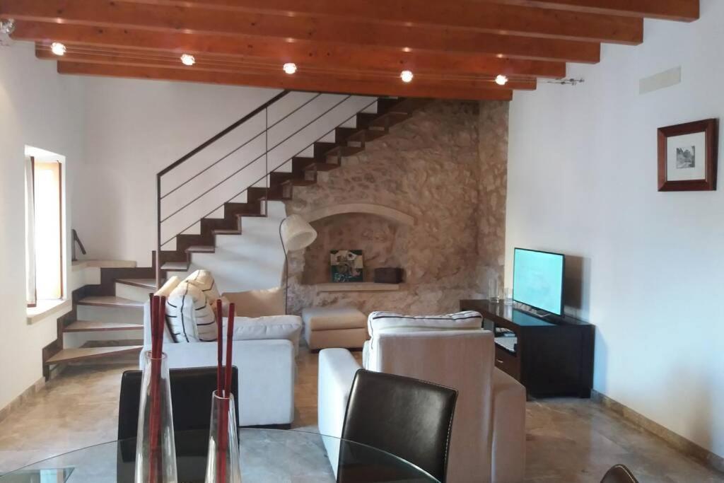 Holiday home Casa Lleo Pollenca