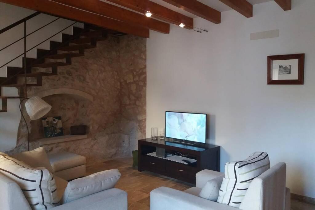 Holiday home Casa Lleo